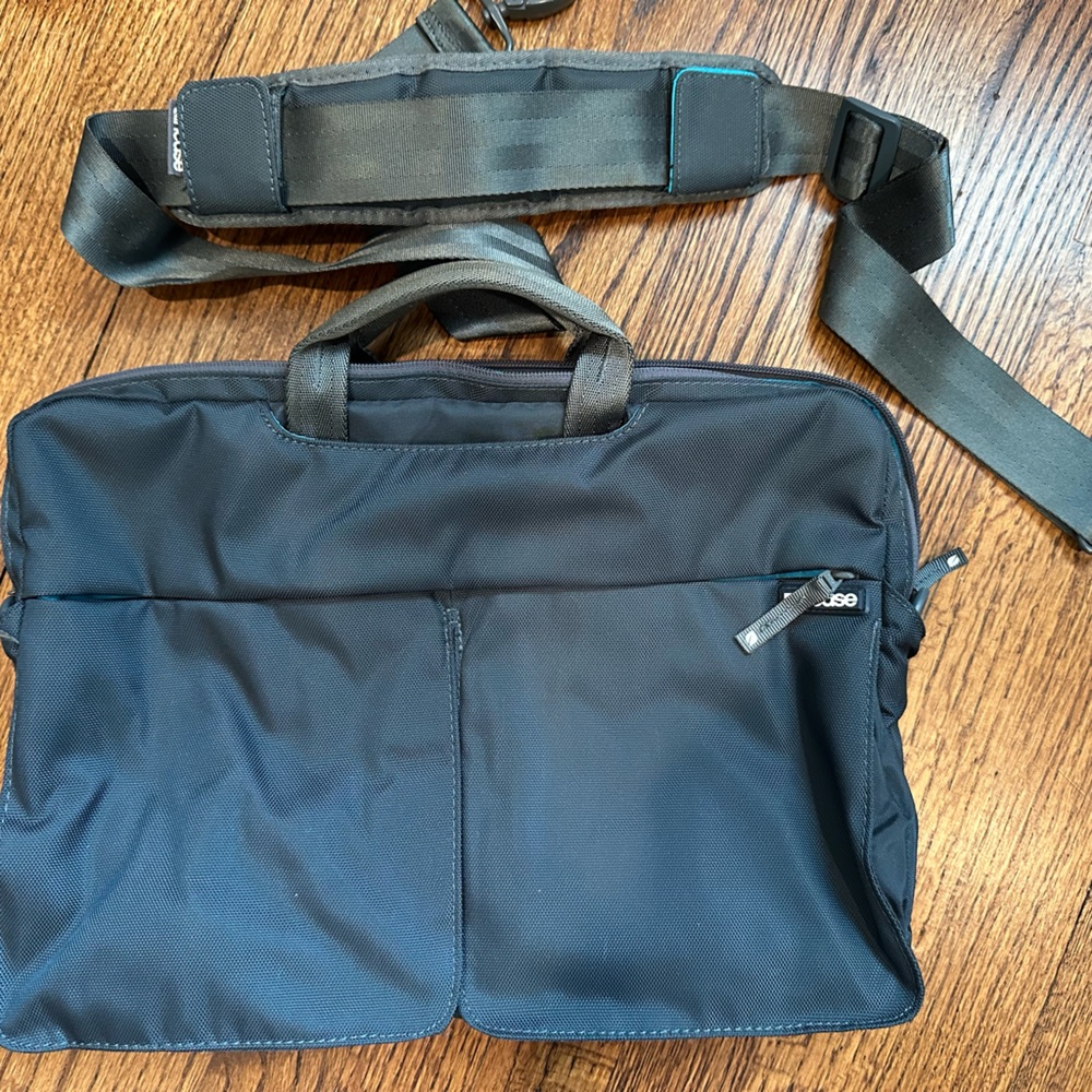 Incase Laptop Bag